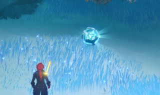 原神怎样到雪山山顶（原神 怎么到雪山顶）