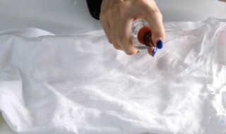 衣服的异味该如何去除呢 衣服有异味怎样去除