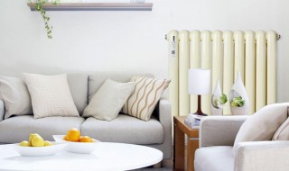 如何正确使用暖气片 如何正确使用暖气片图解