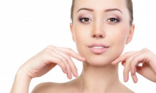 瘦脸的方法小技巧简单（如何瘦脸的方法）