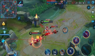 单挑王者小技巧 王者单挑的技巧