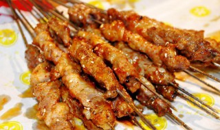 bbq烧烤酱使用方法（BBQ酱怎么用）