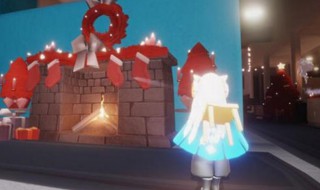 光遇圣诞节活动什么时候开始 光遇圣诞节活动什么时候开始几点