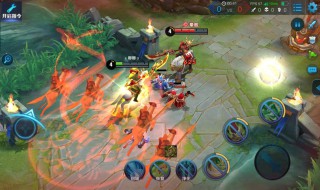 关羽的大招怎么用 关羽的大招怎么用视频