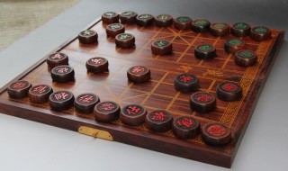 象棋段位怎么分 象棋段位怎么分专几