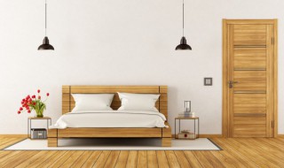 木质家具被水泡鼓起来补救方法（木质家具被水泡鼓起来补救方法图片）