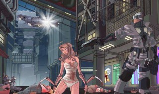 赛博朋克2077怎么放自己的超梦（赛博朋克2077怎么自己用超梦）