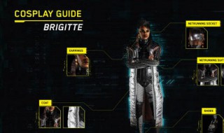 赛博朋克2077怎么设置语言 赛博朋克2077 设置语言