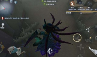 博士第五人格怎么玩 第五人格博士玩法技巧