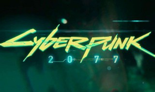 2077赛博朋克怎么看帧数 赛博朋克2077游戏里怎么看帧数