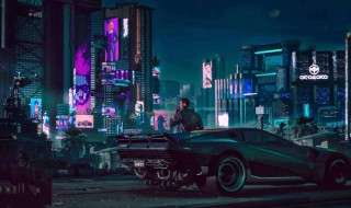 赛博朋克超梦怎么体验(赛博朋克超梦体验编辑器按什么键)