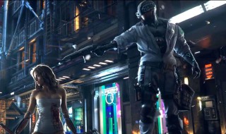 赛博朋克2077怎么玩不了 赛博朋克2077怎么玩不了了