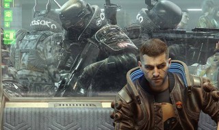 赛博朋克2077怎么换中文 赛博朋克2077怎么换中文设置