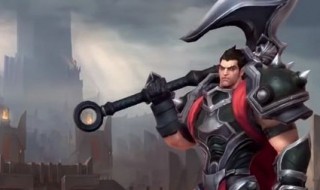 诺手手游怎么玩（诺手怎么玩?）