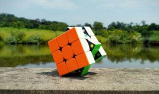 七阶魔方顶层还原方法（三阶魔方七步还原法顶层）