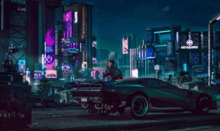 赛博朋克2077结局选择什么(赛博朋克2077结局什么时候打)