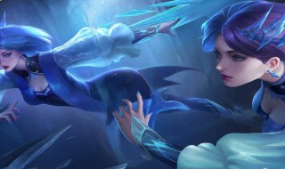 王者荣耀澜台词 王者荣耀澜台词完整版