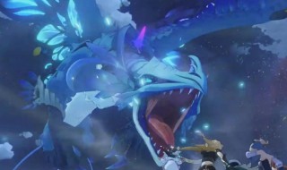 原神极寒环境机制如何应对(原神极寒环境怎么解决)