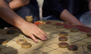 象棋有段位吗（象棋有段位么）