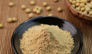 灵芝黄豆粉做法 黄豆灵芝汤的功效