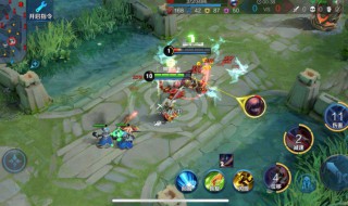 王者荣耀项羽应该怎样出装备（项羽怎么出装备）