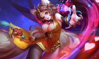 好听的女生王者名字（好听的女生王者名字大全）