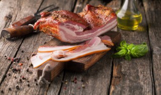 晒腊肉制作方法步骤（晒腊肉的制作方法）