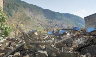 地震灾害伤亡主要由什么造成（地震灾害的主要伤亡是由什么造成的）