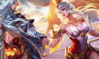 王者荣耀霸气名字女（王者荣耀霸气名字女好看符号）