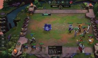 云顶之弈凯影是什么（lol云顶凯影）