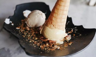 海盐冰淇淋约克郡布丁的家常做法 海盐冰淇淋约克郡布丁做法