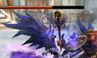 霸气一点的游戏名字（霸气一点的游戏名字繁体字）