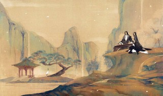 古风高冷而有诗意的id（古风高冷而有诗意的id女生）