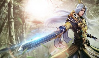 霸气冷酷的男生游戏名字（霸气冷酷的男生游戏名字大全）