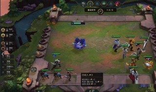 云顶之弈九五至尊阵容怎么过度（云顶之弈九五至尊前期怎么过度）