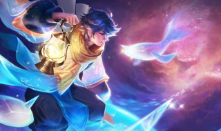 王者荣耀干净简短名字 王者荣耀干净简单名字