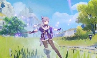 原神迪卢克带什么辅助 原神迪卢克带什么辅助武器