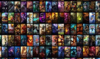 英雄联盟装备图标怎么改了（英雄联盟装备图标怎么改了不显示）