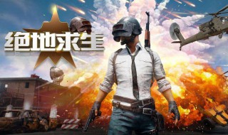 简单的吃鸡游戏名字（好玩儿的吃鸡游戏名字）