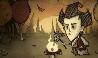 饥荒海钓方法 饥荒海难怎么海钓