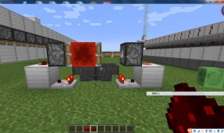 我的世界如何做自动收南瓜机 我的世界怎么建自动收瓜机