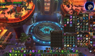 马戏团buff怎么选择 马戏团buff怎么选择法师 nga