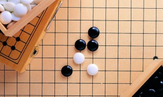 五子棋有什么技巧 五子棋有什么技巧和方法