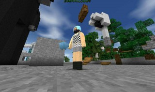 生存战争如何做水下房子 生存战争怎么造房子