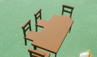 光遇桌子叠加方法（光遇怎么叠桌子）