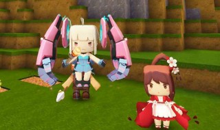 如何做迷你世界的缆车 如何做迷你世界的缆车视频教程