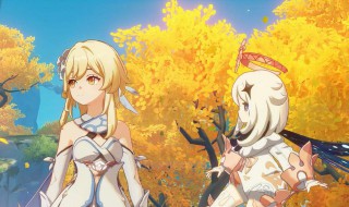 原神的钥匙怎么获得 原神完整的钥匙在哪里