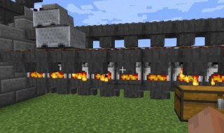 我的世界如何做冶炼（我的世界冶炼怎么做）