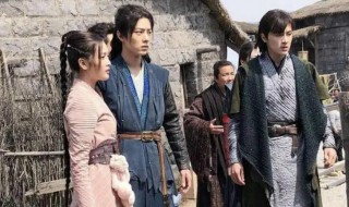 斗罗大陆肖战演什么（斗罗大陆肖战演什么时候播出）