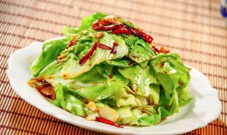 大头菜怎么做又简单又好吃（大头菜怎么做又简单又好吃视频）